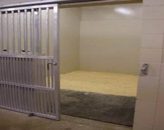 Hospital stall