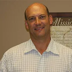 Dr. Mike Black