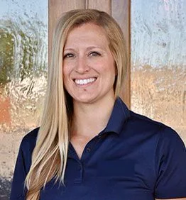 Dr. Maggie Peitzmeier