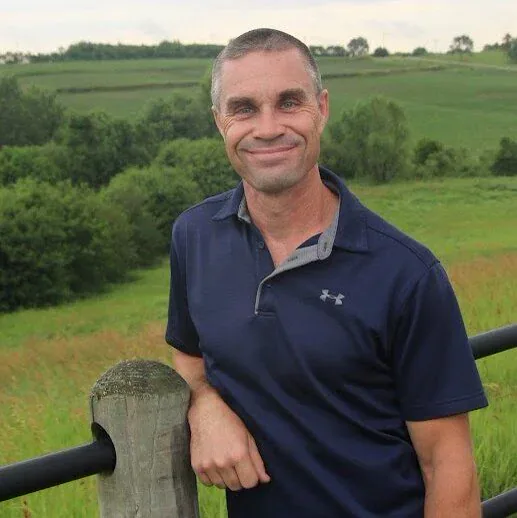 Dr. Michael Thomassen